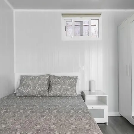 Apartament Tiny House In The Country